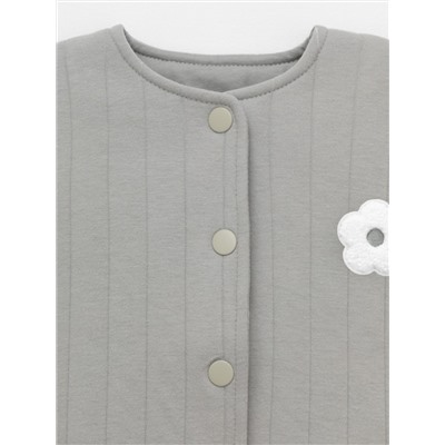 CROCKID Бомбер КР 302807