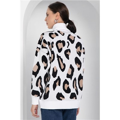 Джемпер LADY TAIGA, 1085219