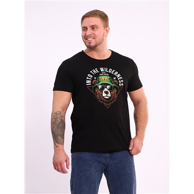 Текс-плюс Футболка НФ-00224873