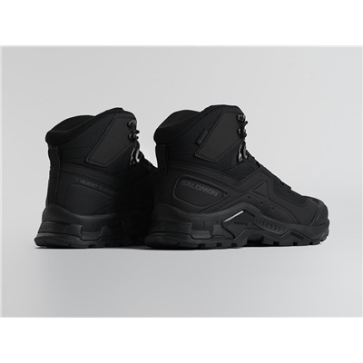 Ботинки Salomon Quest Element GTX