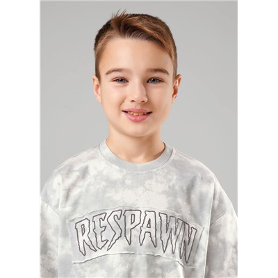 Футболка детская для мальчика