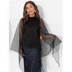 CHARUTTI Блуза 12403