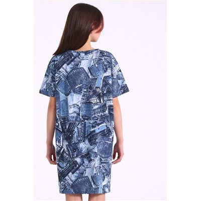 Платье АПРЕЛЬ, 1087419