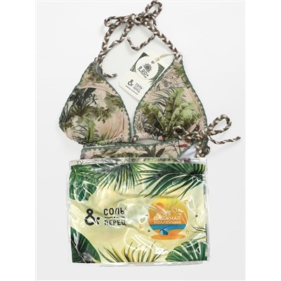 Соль&Перец Купальник SP2611