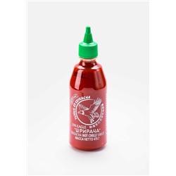 Соус Шрирача острый Sriracha Hot Chilli Sauce Uni-Eagle 475 гр.