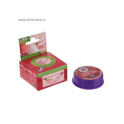 Зубная паста 5 Star Cosmetic с травами и экстрактом мангостина, 25 г
