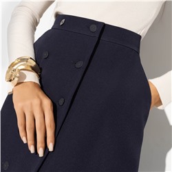 Юбка на запах, Легкое приключение