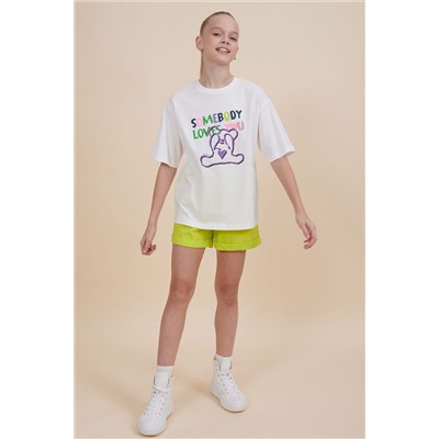 Футболка PELICAN, 971824