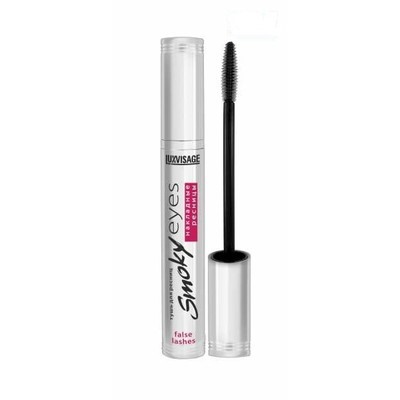 Тушь SMOKY EYES Накладные ресницы