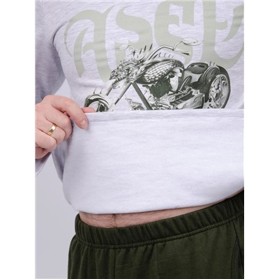 Malina Пижама 3137