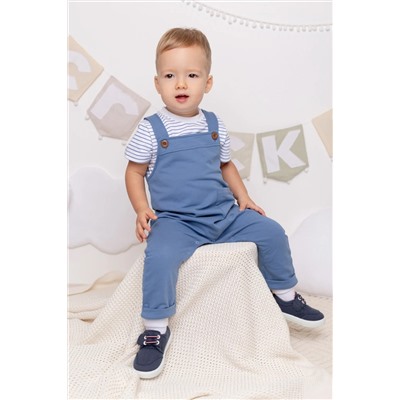 CROCKID Комбинезон КР 6466