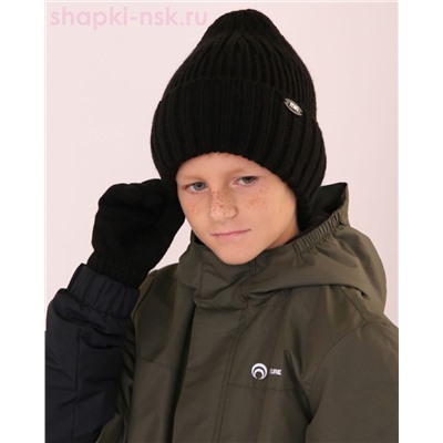 04-89-E Колпак флис (52-54)