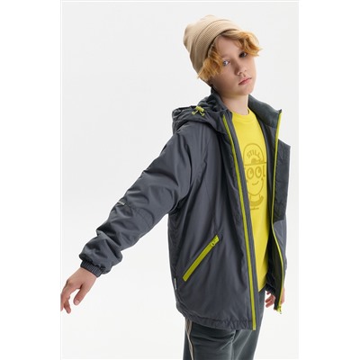 Ветровка для мальчиков PELICAN, 1232765