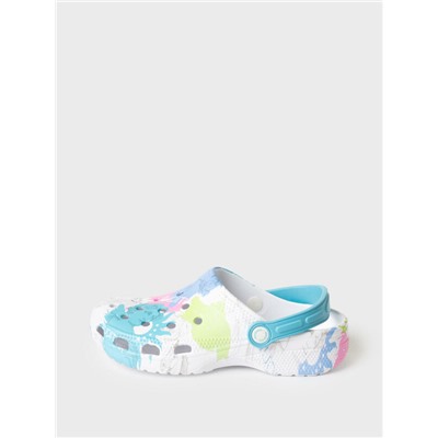 Сабо для девочек