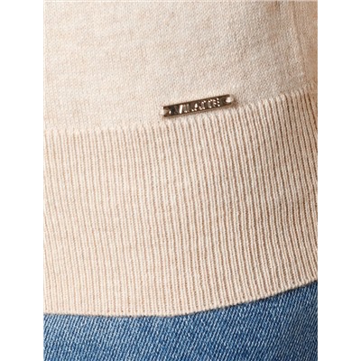 VILATTE Свитер D34.197