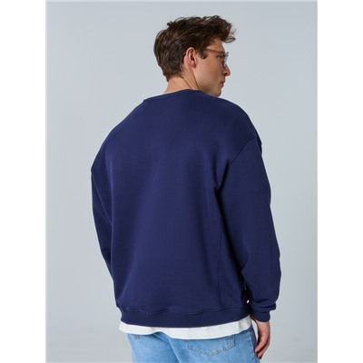 СВИТШОТ МУЖСКОЙ 121893