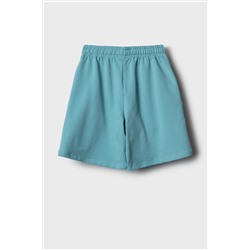 Шорты трикотажные для девочек PLAYTODAY, 1240618