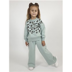 044-04-1. (Комплект для девочки, Лунева )