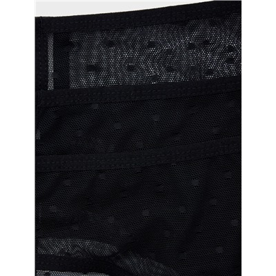 ТРУСЫ ЖЕНСКИЕ (3ШТ.) 412438-3