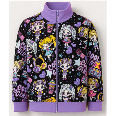 YOULALA Джемпер 1563310207