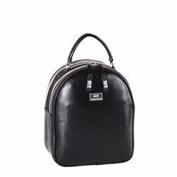 Рюкзак 9158CD black Alex&Mia