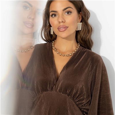 Платье для надежных отношений, Звездный выход (сияние)