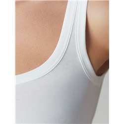 Топ из премиального хлопка