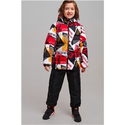 Куртка PLAYTODAY, 1121360