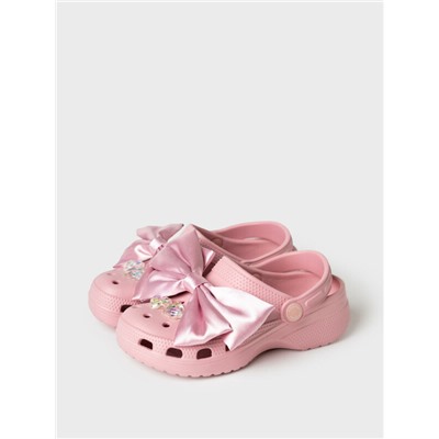 Сабо для девочек