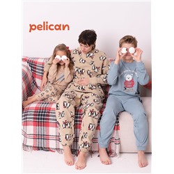 PELICAN Пижама