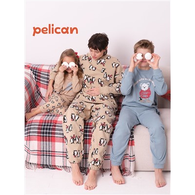 PELICAN Пижама