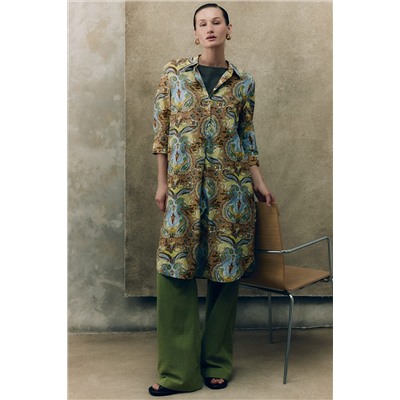 Сарафан POMPA, 1090903