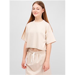 Футболка для девочки Соль&Перец