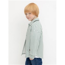 CROCKID Рубашка КР 302567