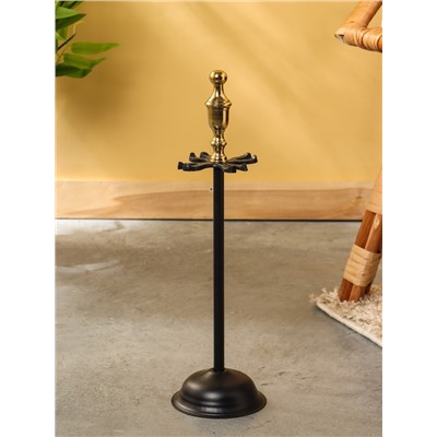 Каминный набор, 40 см, сталь, алюминий