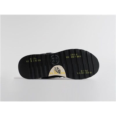 Кроссовки Premiata Mick