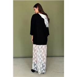 Футболка  PEACE053/01/Черный