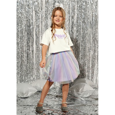 Футболка детская для девочки