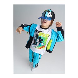 Бейсболка PLAYTODAY, 760177