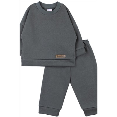 Костюм (Свитшот+Брюки) YOULALA, 743624