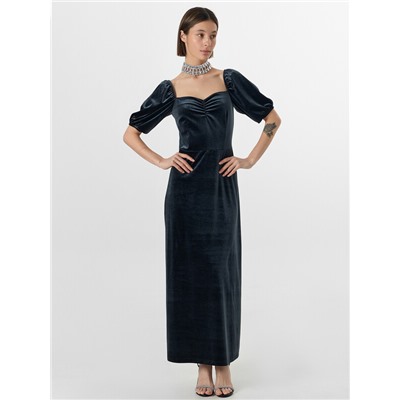 ПЛАТЬЕ ЖЕНСКОЕ 154020