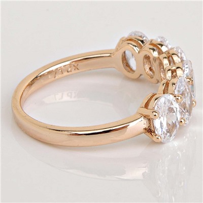XUPING Кольцо арт. 58 0248 (id 284593)