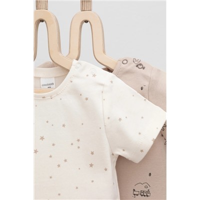 CROCKID Фуфайка К 302522-2уп