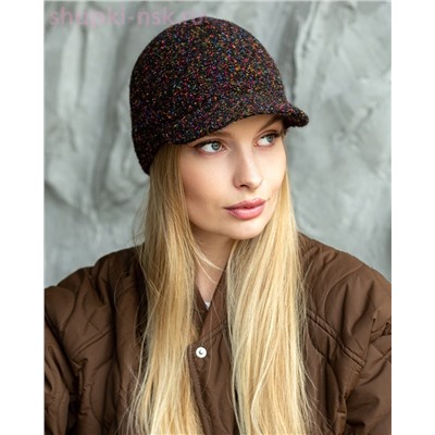 SR 502 Кепка женская (56-58)