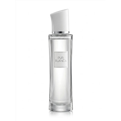 Туалетная вода для женщин Pur Blanca Redesing Edt, 50 мл