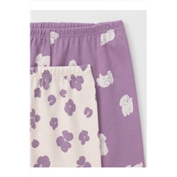 Брюки 2 шт CROCKID, 1238316