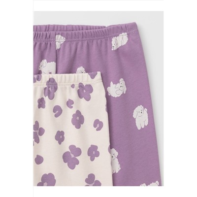 Брюки 2 шт CROCKID, 1238316