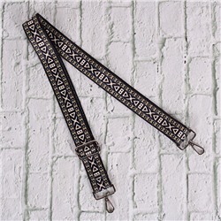 Ремень для сумки 1000-236S