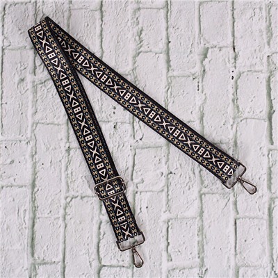 Ремень для сумки 1000-236S