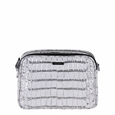 Сумка 270129-3 white Velina Fabbiana-Safenta